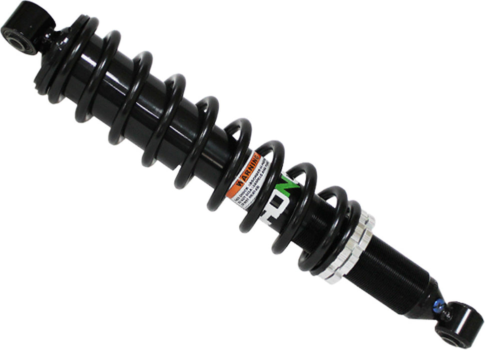 Bronco 183-04418 AU-04418 GAS SHOCK REAR