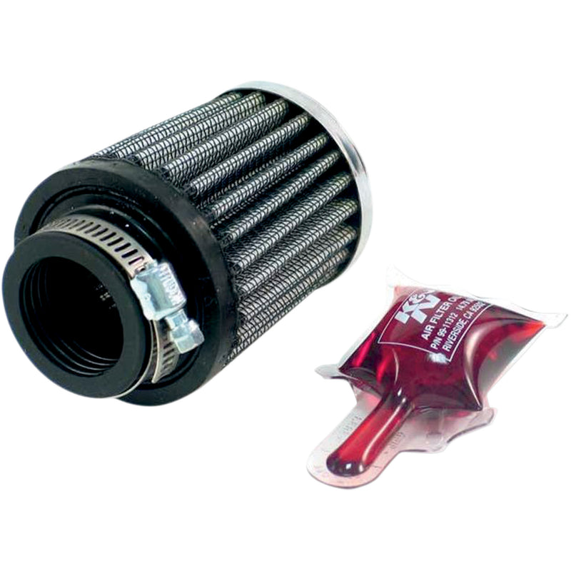 K & N RC-2540 RC-2540 Universal Clamp-On Air Filter 29 mm