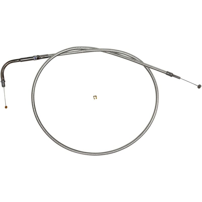 Magnum Shielding Cable - 33216 For Harley Motorcycles 1996-2017