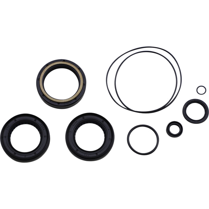 MOOSE OFFROAD 0935-1152 25-2136-5 Differential Seal Kit honda - front