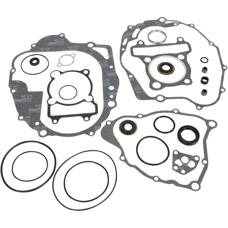 Moose Offroad Gasket Kit - 811899MSE Yamaha ATV/UTV Models 1989-2009