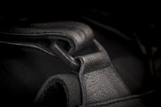 Adjustable strap on Blockade Vest