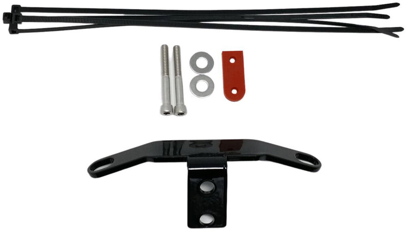 Dk Custom Products 880-3049 DK-CR-RLC07 COIL RELOCATION KIT `07-UP XL
