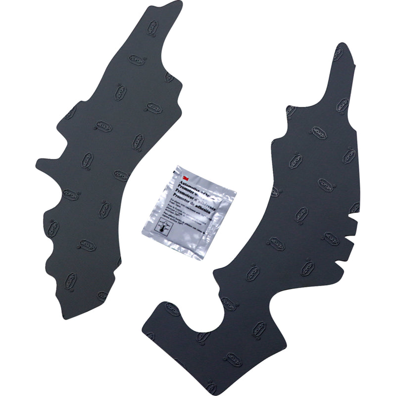 Athena Frame Guard - M7341G Suzuki RMZ 250 2013-2017