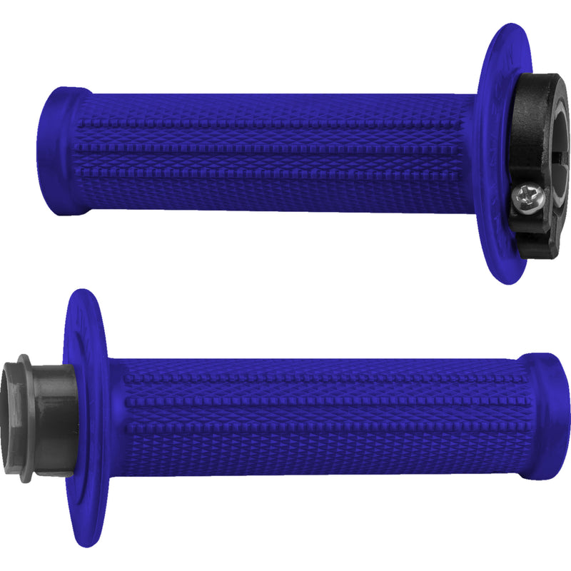 Ufo Grips - MA01828#C For Beta Dirt Bikes 2013-2023 | Sherco Dirt Bikes 2017-2021 | Gas Gas Dirt Bikes 2022-2023 | Yamaha Dirt Bikes 1996-2023