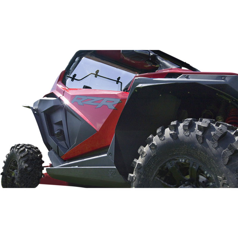 Seizmik Fender Flare - 67-10009KIT Polaris RZR 2020-2024
