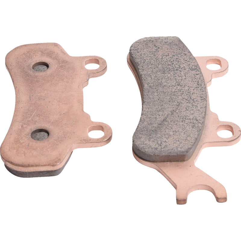 All Balls Brake Pad - 18-8025 Can-Am UTVs 2016-2025