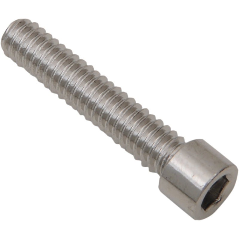 Drag Specialties Bolt - 2401-0975 For Harley Motorcycles 2017-2021