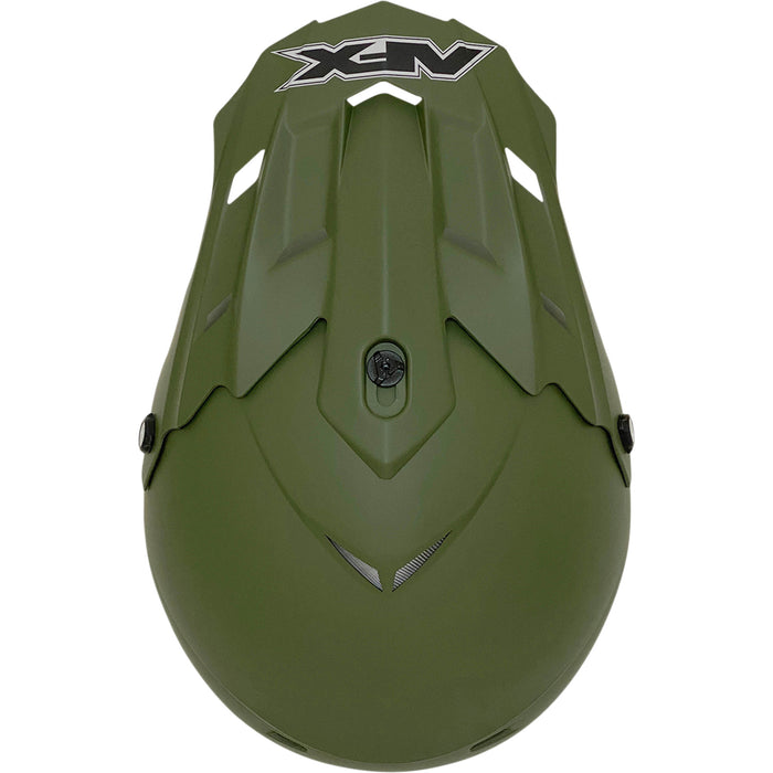 AFX FX-17 Helmet - Small