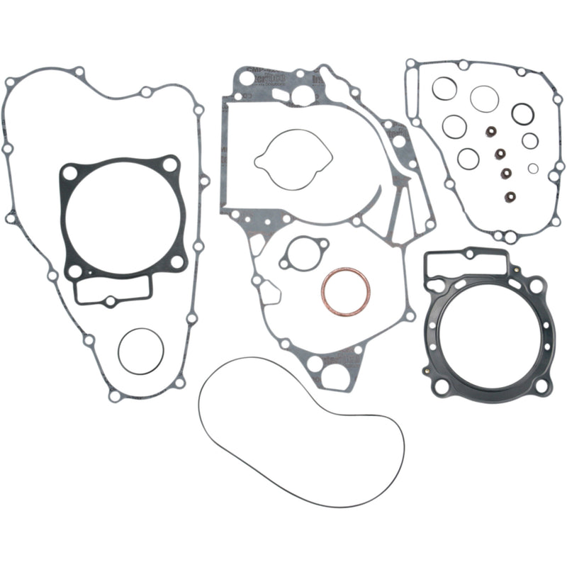 Moose Offroad Gasket - 808284MSE Honda CRF450R 2009-2016
