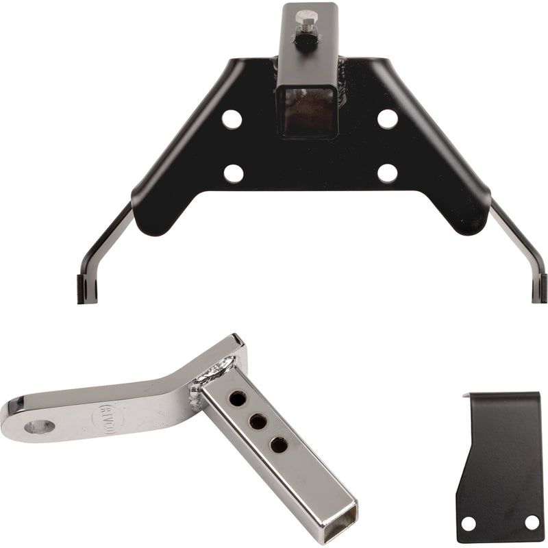 Rivco Products Hitch - IC007-V2E For Indian 2017-2025