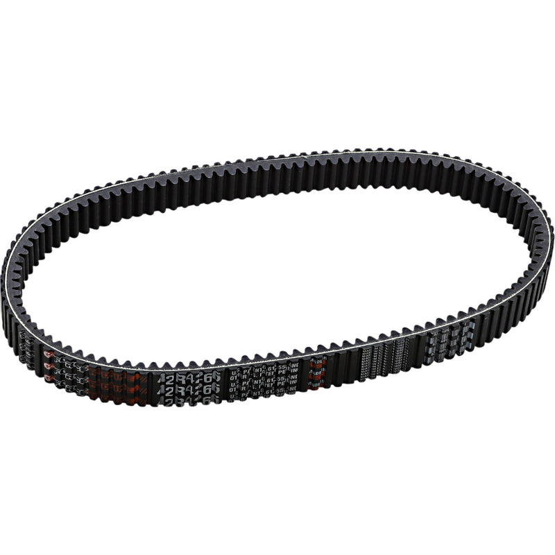 Gates G-Force Redline™ Drive Belt - 42R4266 For Ski-Doo Snowmobiles 2012-2026 | Kawasaki Mule 2015-2025 | Arctic Cat Sno / Firecat 2005