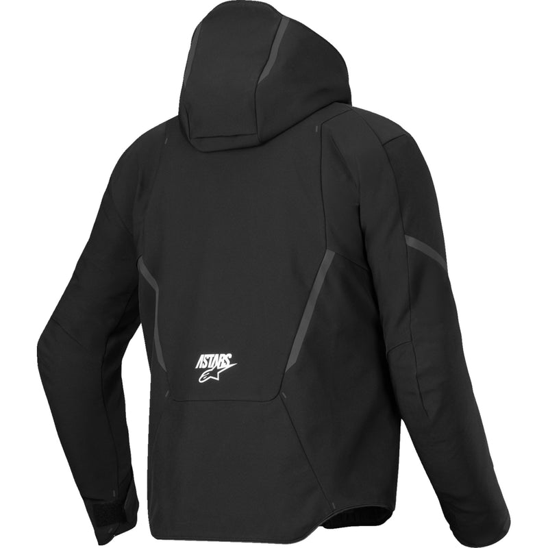 ALPINESTARS Aeroshell Waterproof Jacket Black