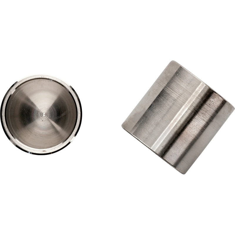 All Balls Piston - 18-9006 For Kawasaki Dirt Bikes 1992-2007 | Gas Gas Dirt Bikes 2000-2009 | Yamaha Dirt Bikes 1993-2006