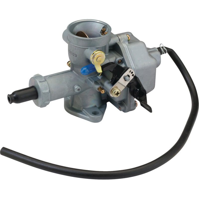 Moose Offroad Carburetor - 400-1277-PU Honda XR100R / CRF100F 2001-2005