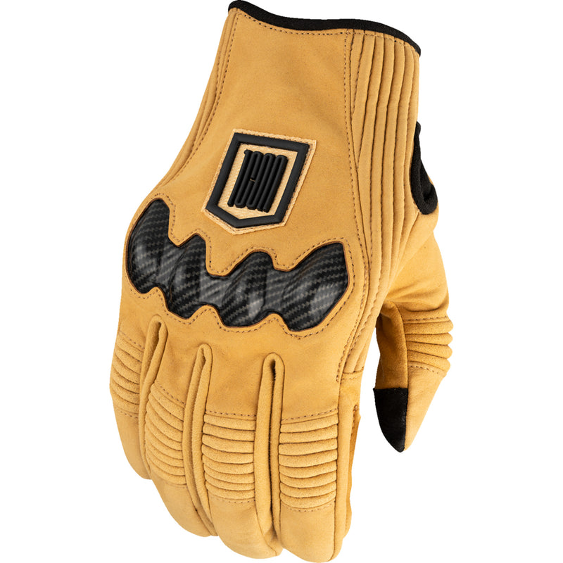 ICON Long Track CX™ Gloves