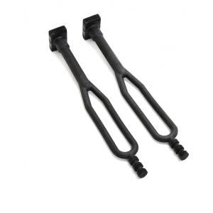 Enduro Engineering Replacement Rubber Straps FOR 11-114 Pair - 11-114RS For KTM Dirt Bikes 2007-2015 | Husqvarna Dirt Bikes 2014-2016