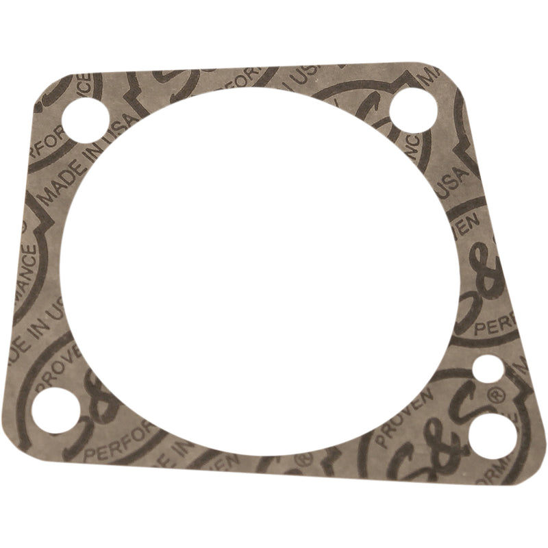 S&S Cycle Gasket - 33-5302 For Harley Motorcycles 1965-1999