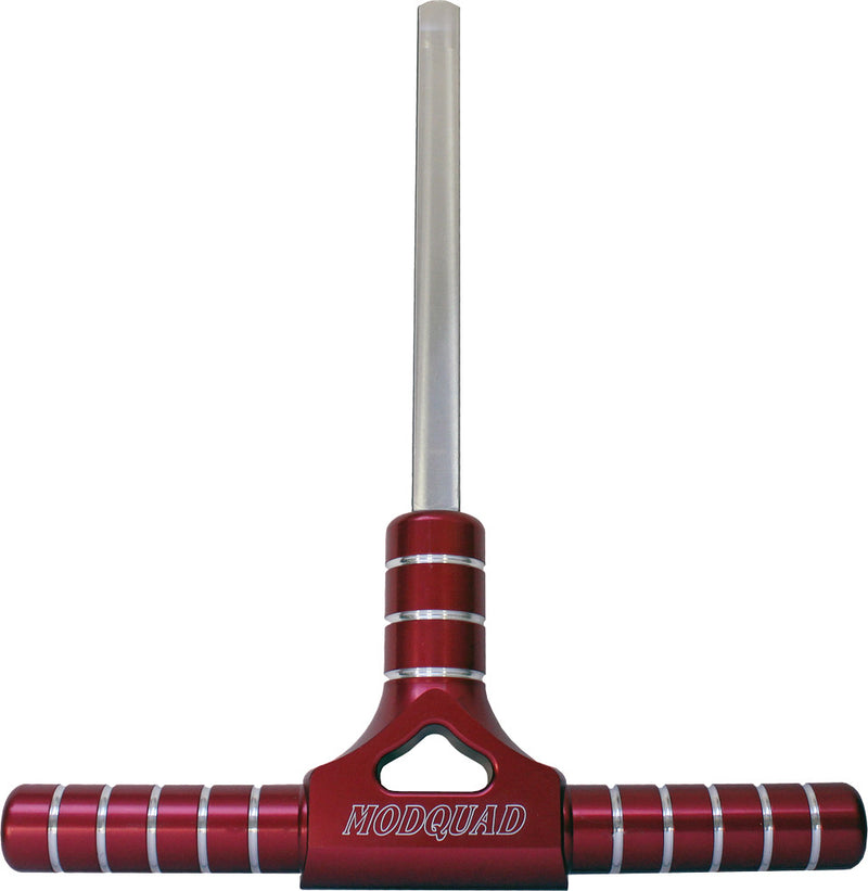 Modquad Grab Handle Passenger (RED) - RZR-OS-RD-12
