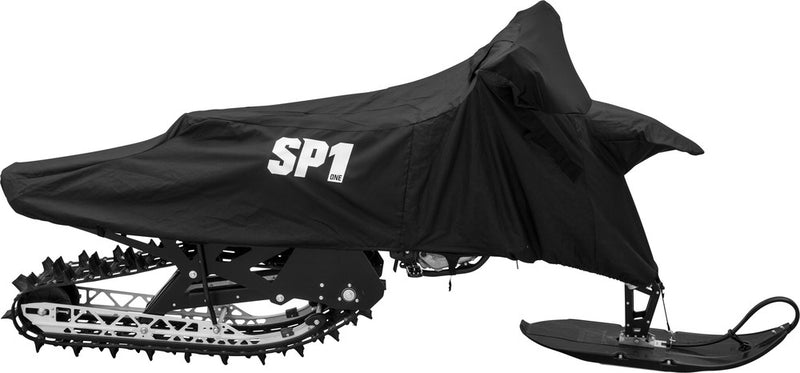 Sp1 27-3890 SC-12483-1 TRAILERABLE SNOW BIKE COVER UNIVERSAL