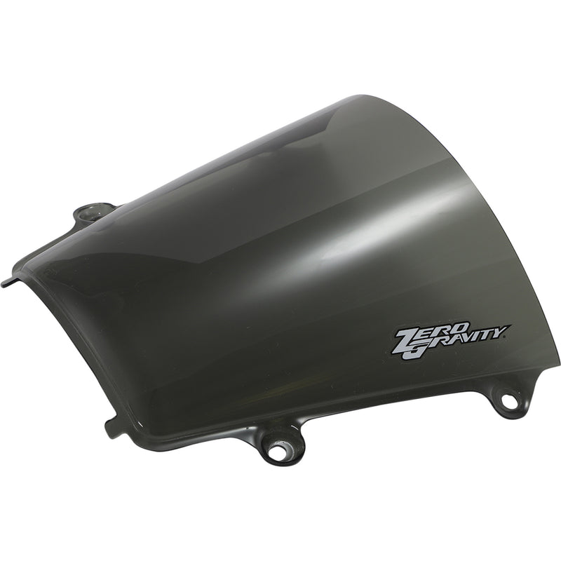Zero Gravity SR Series Windshield - 20-408-02 Honda CBR600RR 2013-2025