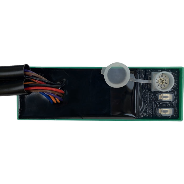 CUSTOM DYNAMICS 2050-0257 GEN-TPU-XLBCM Smart Triple Play® Signal Conversion Module