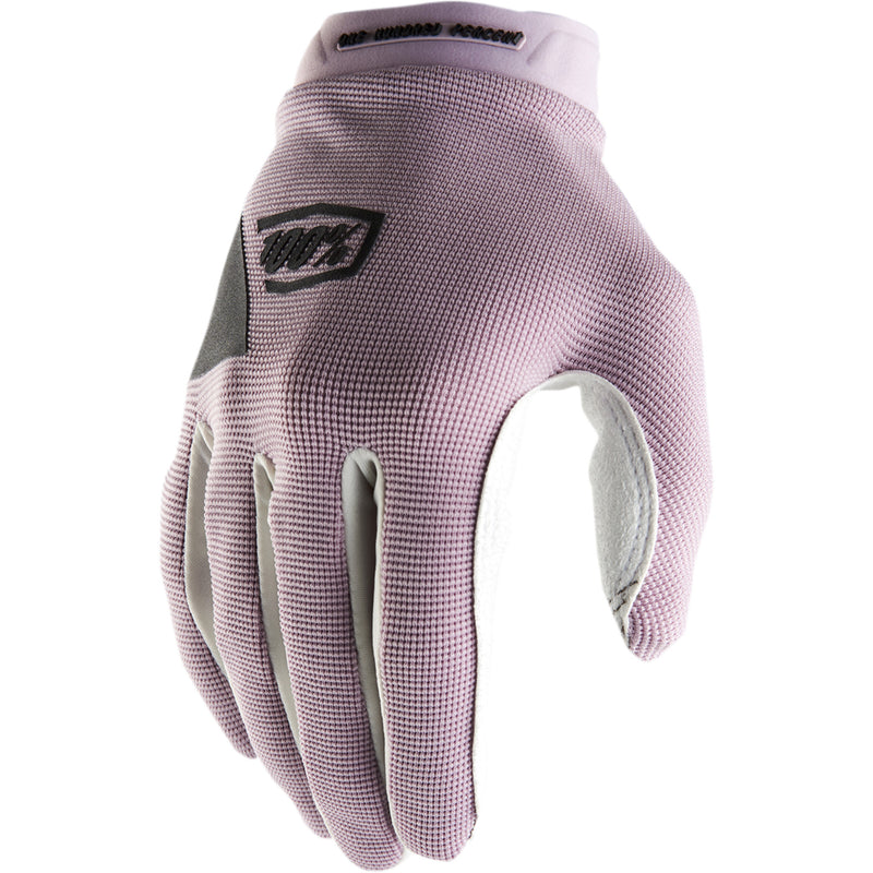 100% Women's Ridecamp Gloves