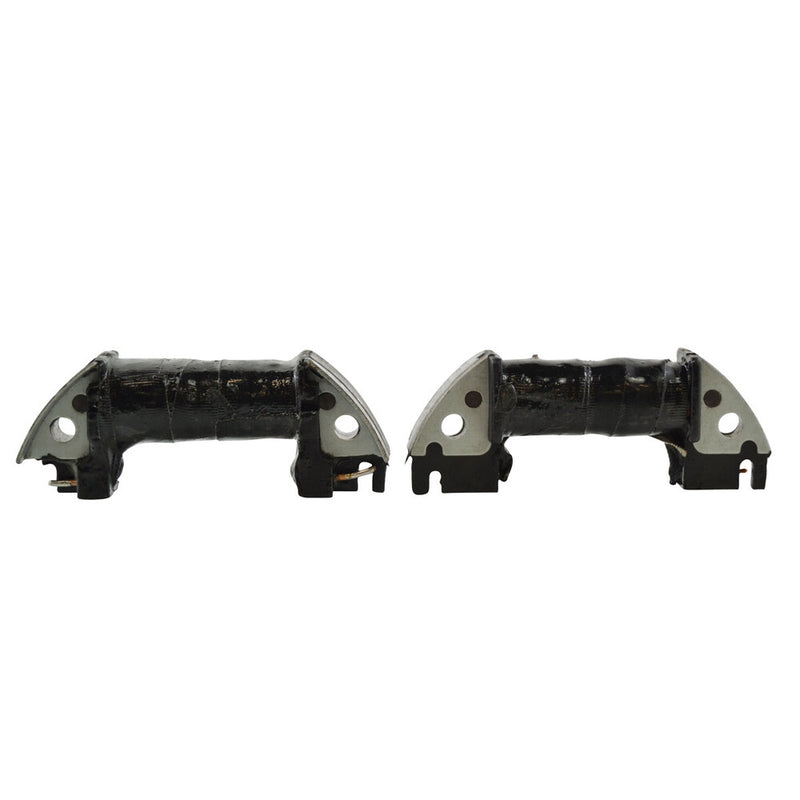Rm Stator Stator Ignition Source Coil - RM00033 Honda CR125R / CR250R 1986-1988