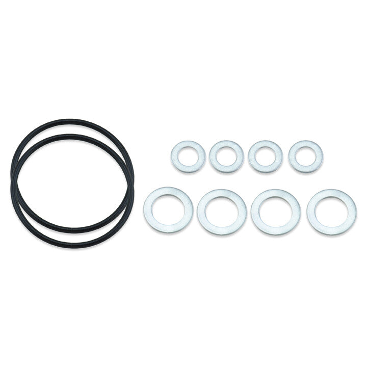 Bolt OIL Change Kits KX250F Models - OILCHG-KXF2 Kawasaki KX 250 2004-2024