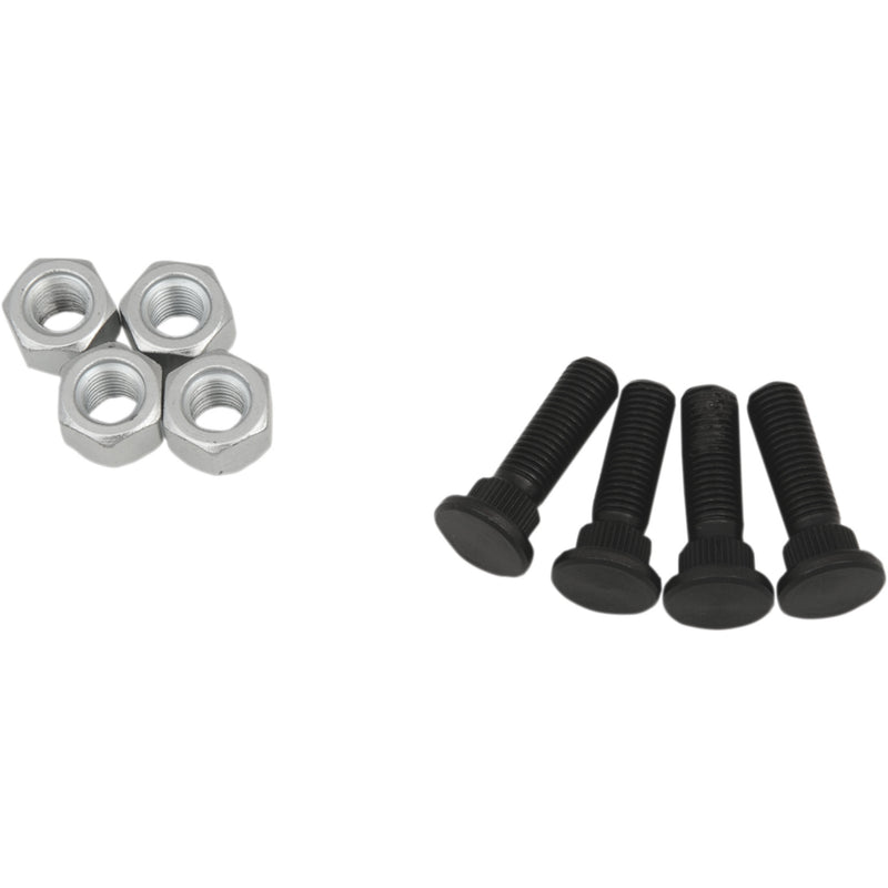 Moose Offroad Wheel Stud Nut - 85-1025 Yamaha Rhino 2006-2013