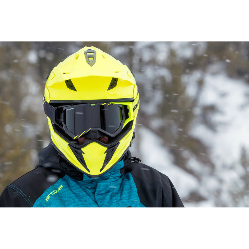 ARCTIVA Vibe Goggle - Lens