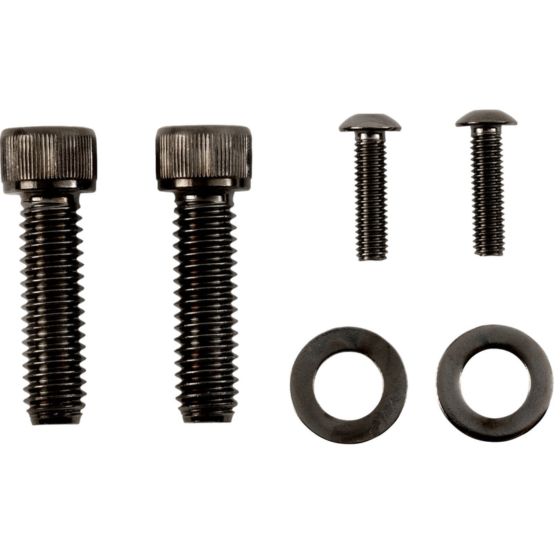 Drag Specialties Bolt - 2401-1036 For Harley Touring 2017-2021