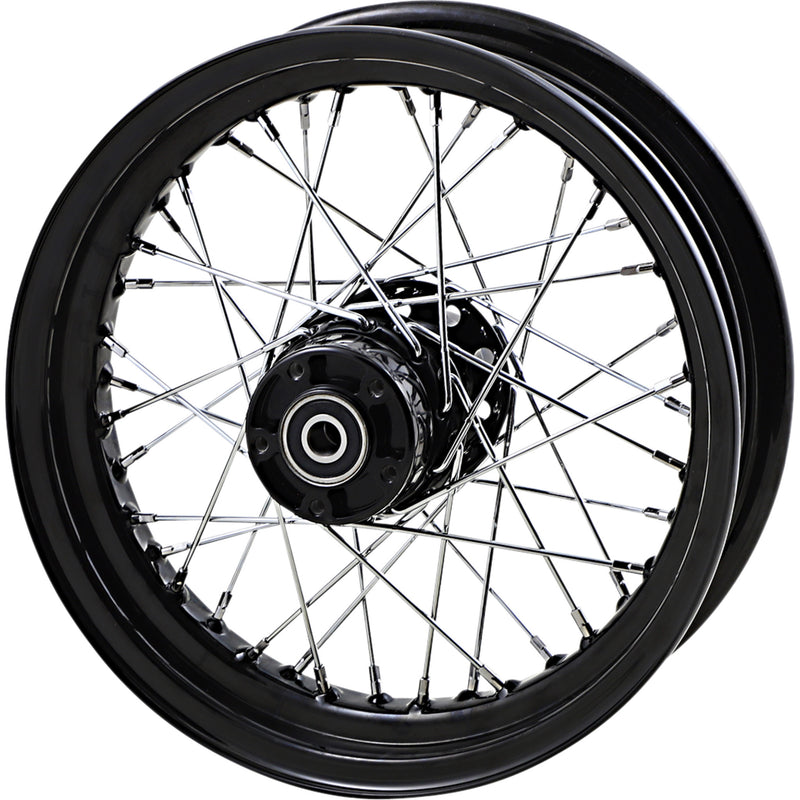 Drag Specialties Wheel For Harley Softail / 15th Anniversary / Screamin' 2000-2006