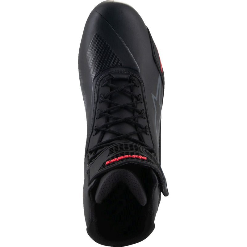 ALPINESTARS Stella Faster-4 Shoes Black/Pink - US