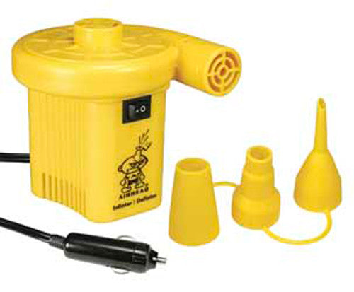 Kwik Tek 18-8229 AHP-12H 12V AIR PUMP