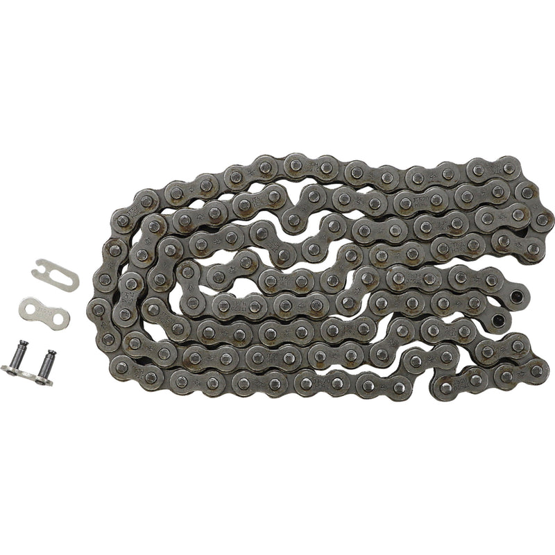 JT CHAINS 1220-0187 JTC520HDR118SL 520 HDR Competition Chain 520 HDR - Competition Chain - Steel - 118 Links