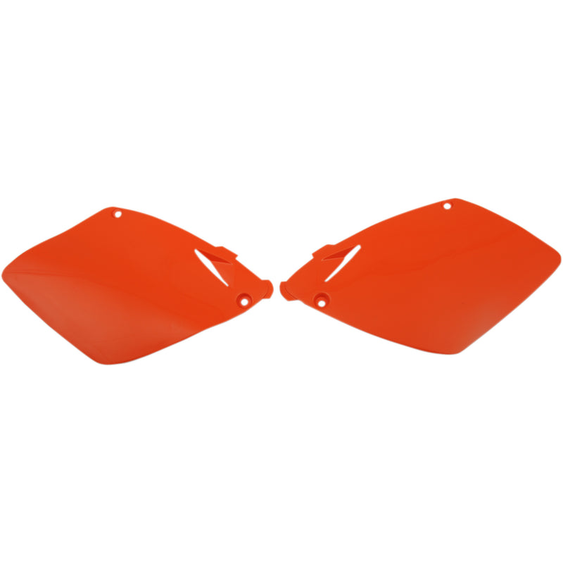 ACERBIS 15-9151-84 2043330237 Replacement Side Panels Side Panel - Orange