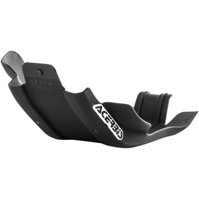 Acerbis Skid Plate - 2688790001 For Husqvarna FE 250 / FE 350 2017-2019 | KTM EXC-F 250 / EXC-F 350 2017-2019