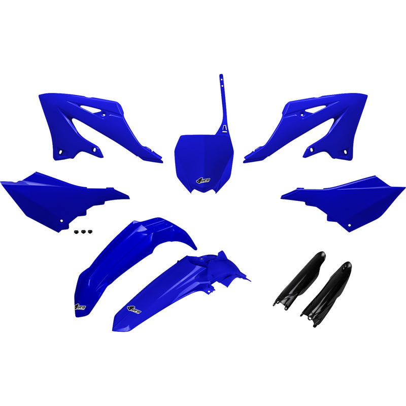 Ufo Body Kit - YAKIT324F@999 Yamaha YZ 125 / YZ 250 2022-2026