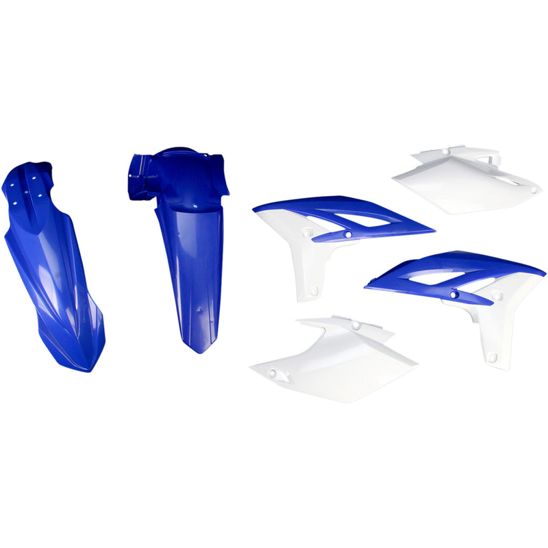 Acerbis Body Kit - 2314133593 Yamaha WR 450 2012-2015