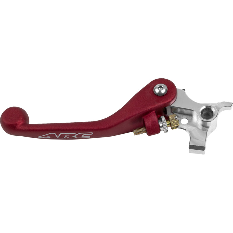 Arc Flex Lever - CL-S203-R For TM Dirt Bikes 2008-2022 | Beta Dirt Bikes 2013-2025 | Sherco Dirt Bikes 2015-2024 | KTM Dirt Bikes 2006-2025