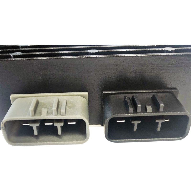 Rick's Motorsport Electric Hot Shot Rectifier And Regulator - 10-580H For Indian 2020-2024