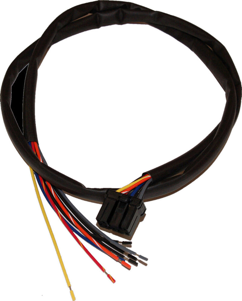 Namz Custom Cycle 850-09015 ILL-01-A-PT REPL RR FENDER LIGHT HARNESS USE W/ BADLANDS ILL-01-A