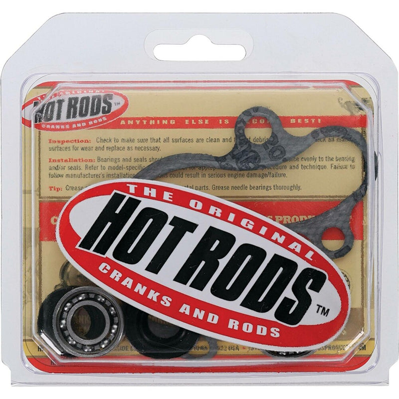 Hot Rods Water Pump Repair Kit - HR00148 Kawasaki KX 450 2019-2021