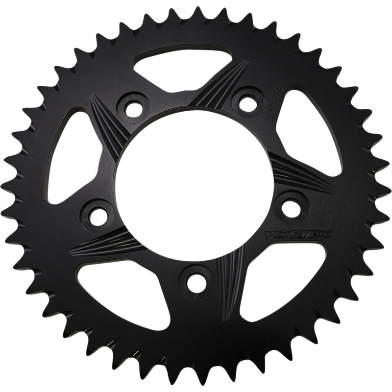 Vortex F5 Ptfe Sprocket - 427K-43 Kawasaki Ninja 2012-2015