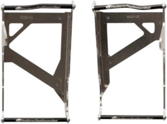 Enduro Engineering Radiator Braces - 11-6020 Honda CRF250R / CRF250RX 2020-2021