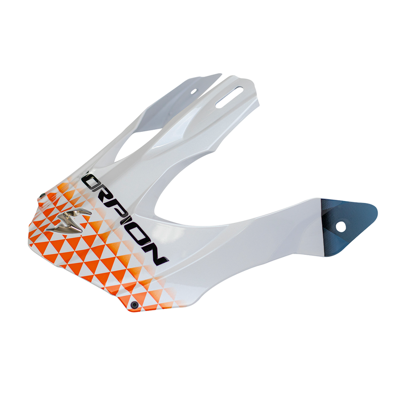 Scorpion Exo VX-16 Peak Visor Prism