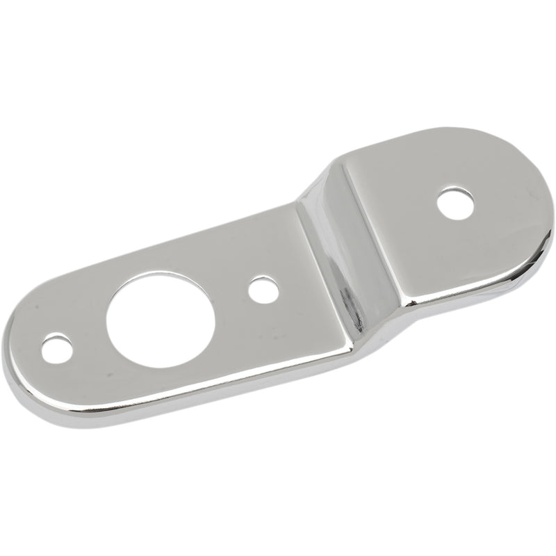 Drag Specialties Mount - 2107-0225 For Harley Touring 1999-2025