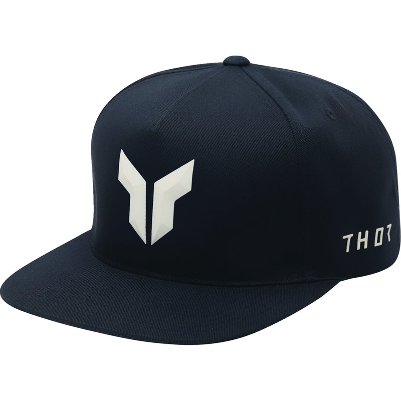 THOR 2501-4288 Iconic Hat navy
