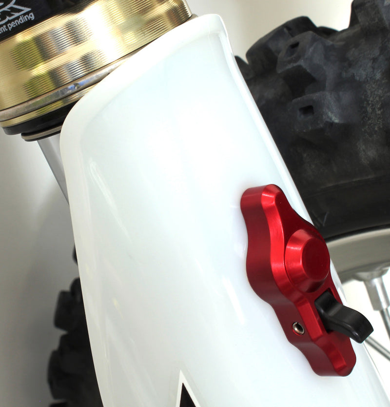 Works PRO Launch Start Device - 12-222 Honda CRF250R / CRF450R 2010-2018